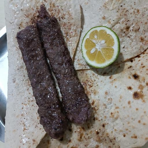 رمضان کبابی