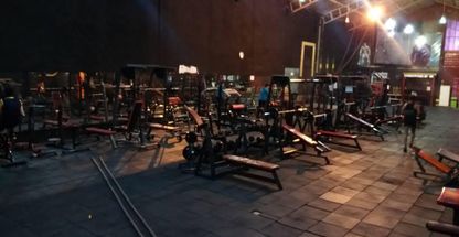 خانه کراس فیت دزفول