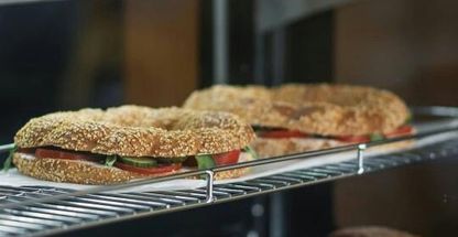 کافه نانوایی پاتیس