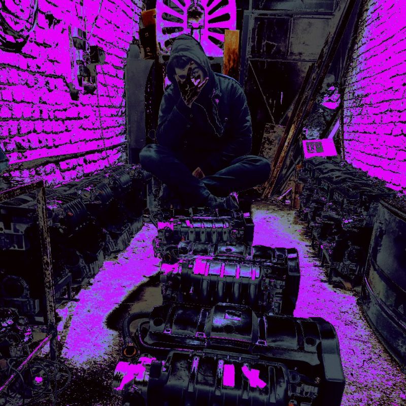 یدک پژو بلبلی