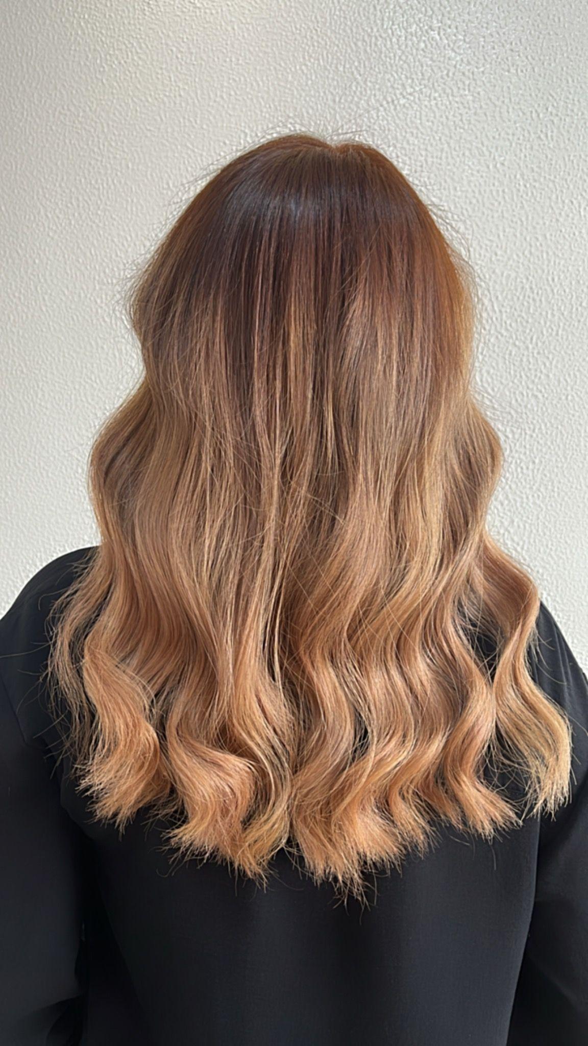 سالن زیبایی بهار