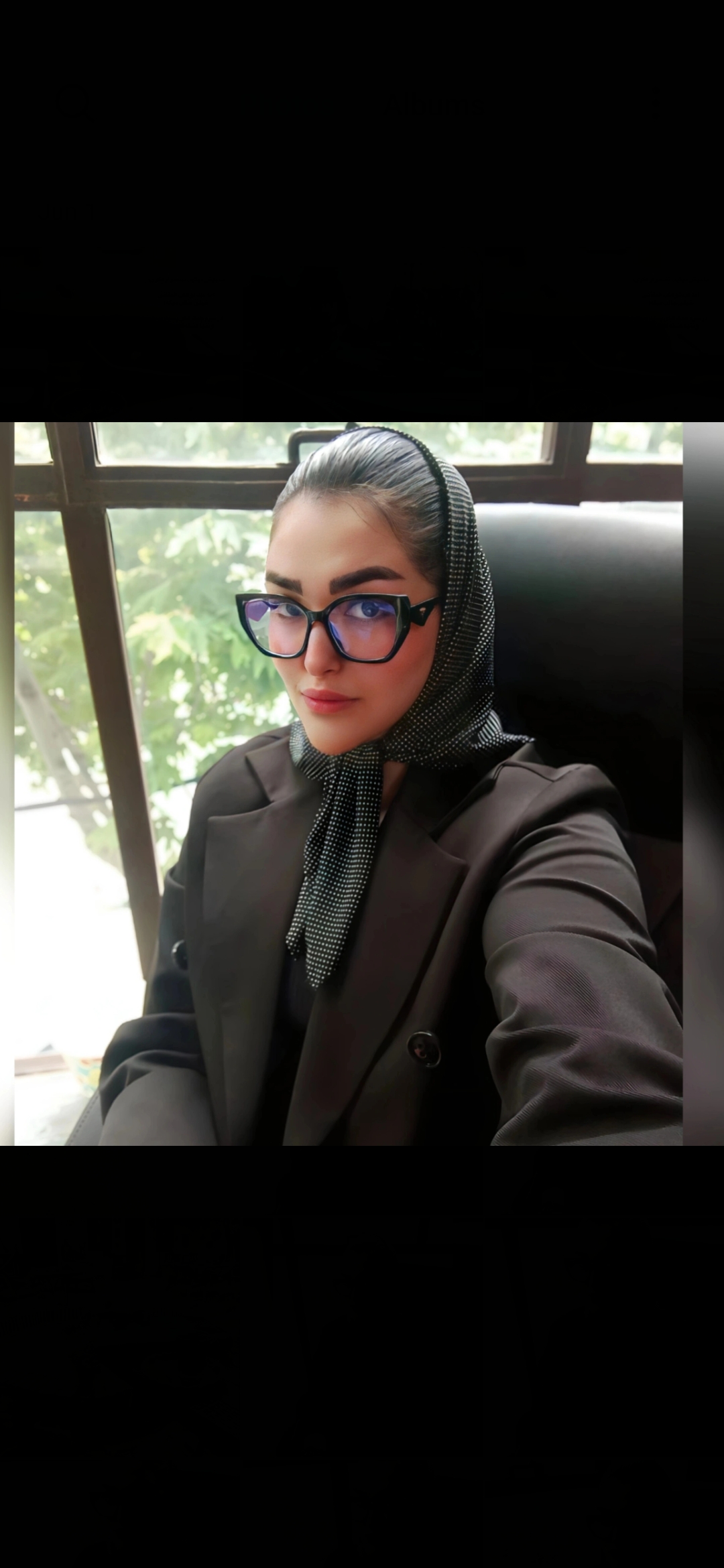 وکیل مائده باقری