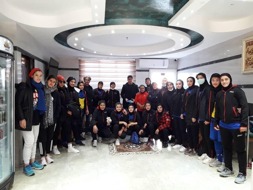 هتل و رستوران ۳ ستاره تاپ آرکا