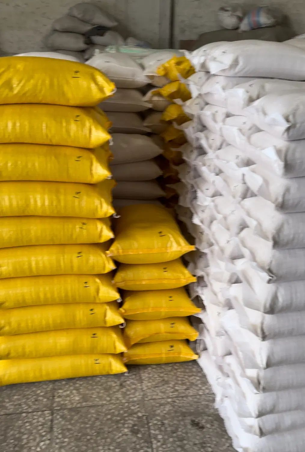 برنج ولیعصر شمال