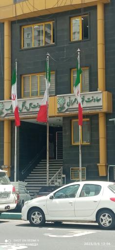 معاونت نقل و ترافیک