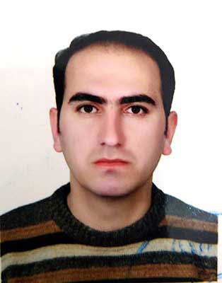 رضا سلیمی ساعتلو