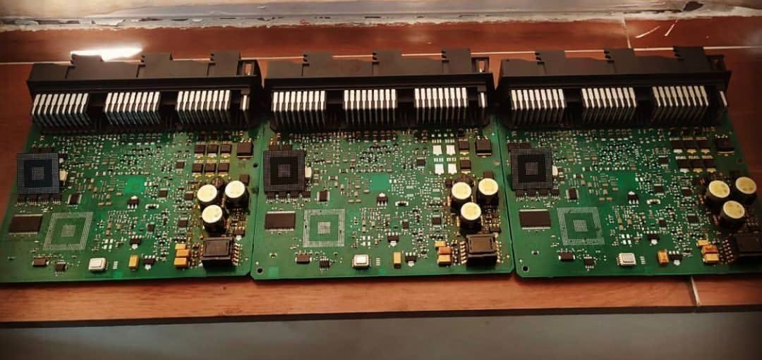 مهندسی مکانیک و برق مسلم فیروزی