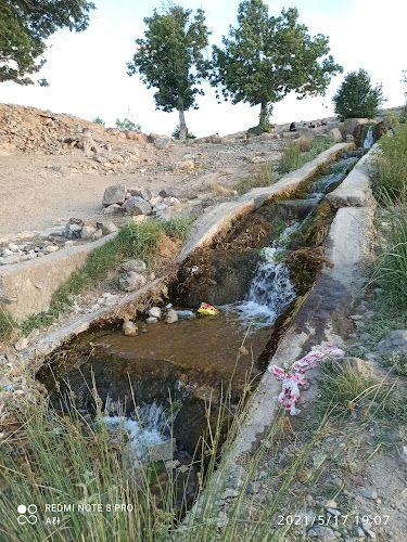 بوم گردی هزارویک شب