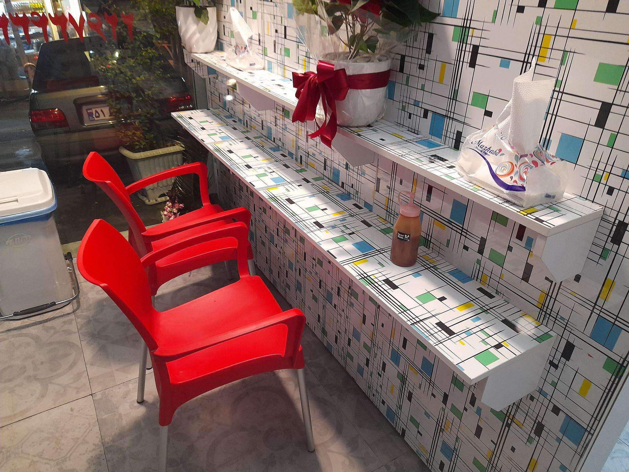 لبنیات قاعم