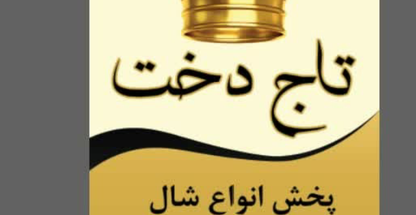 فروشگاه شال و روسری "تاج دخت "( علیپور)