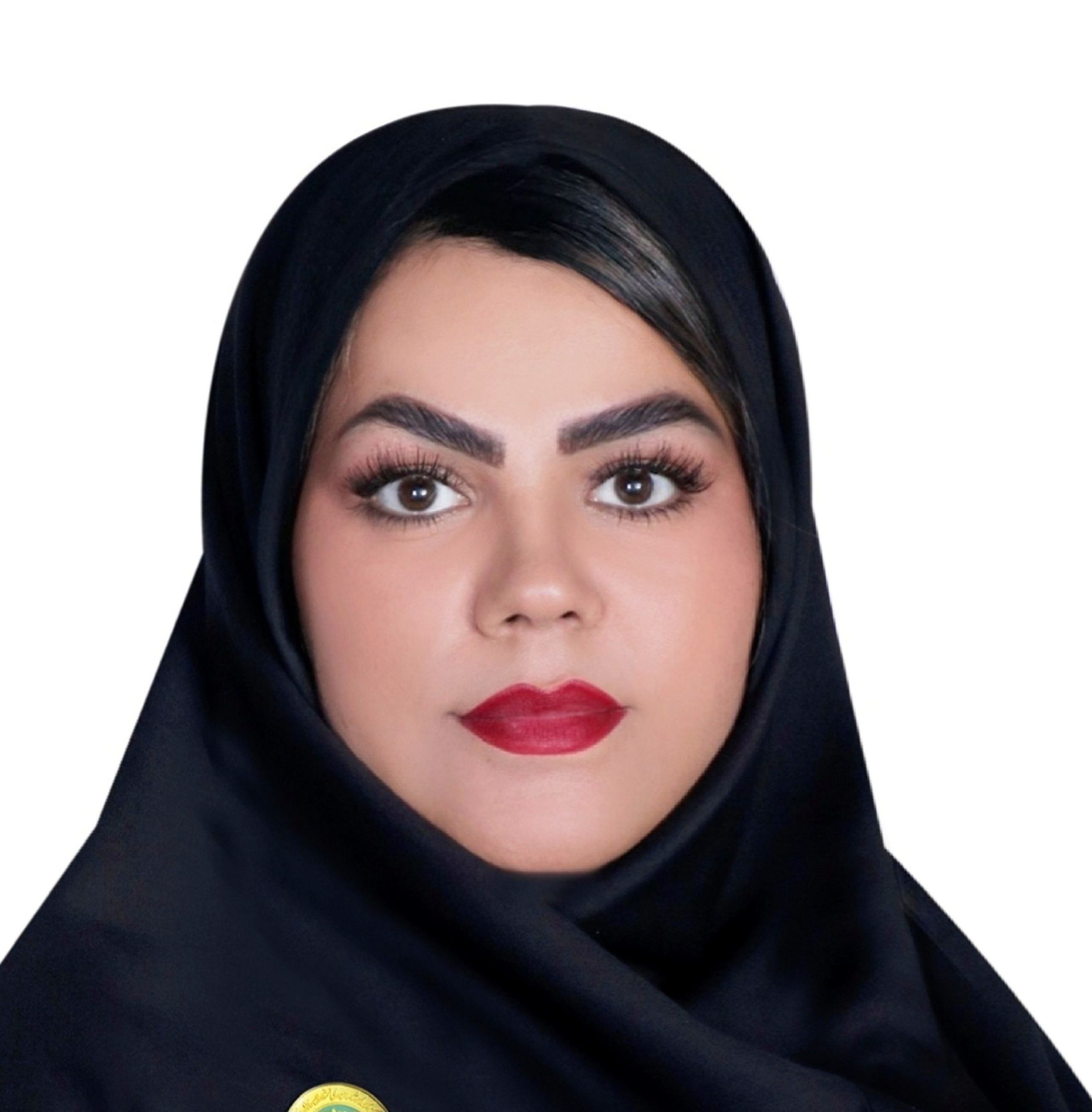 وکیل الهام فیروز