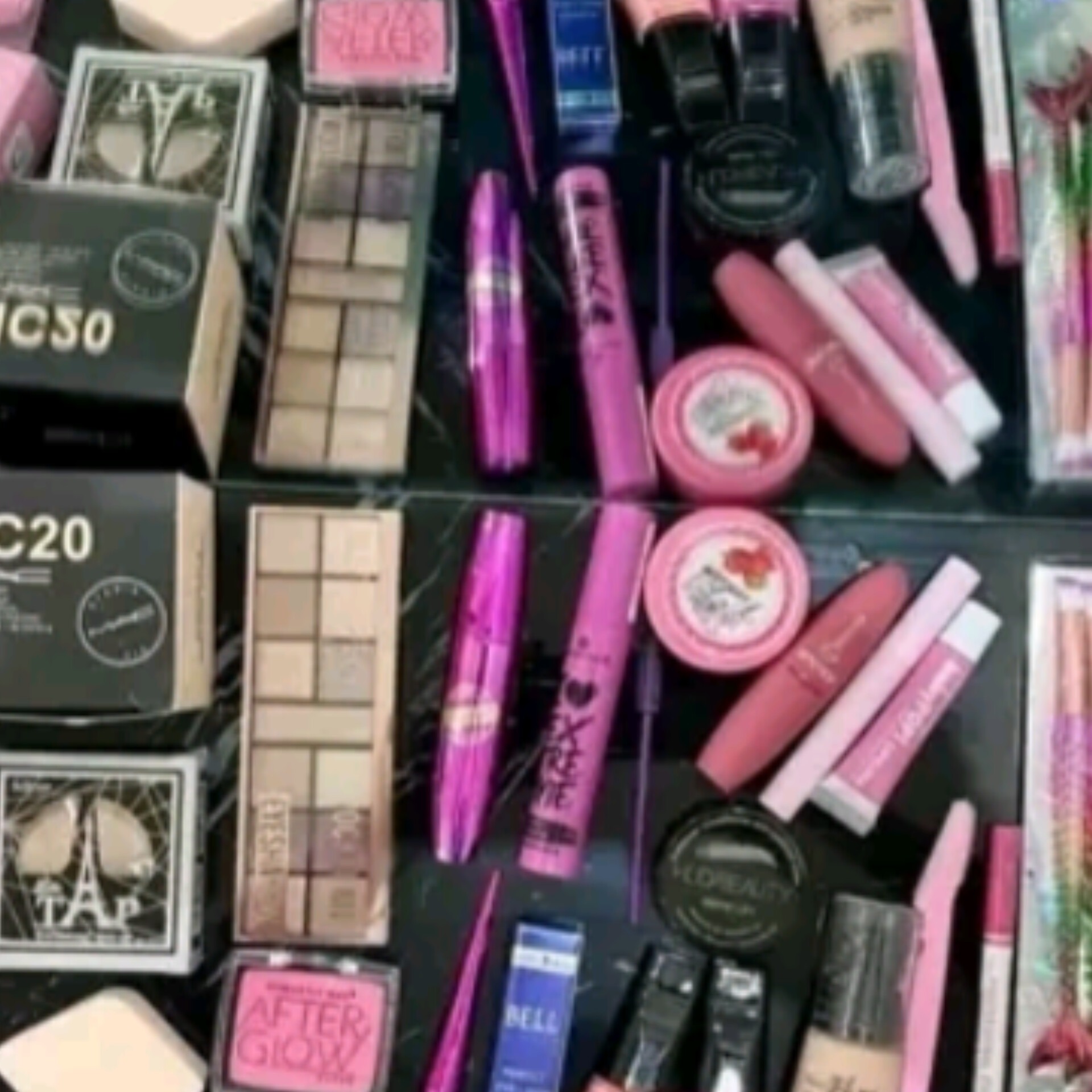 لوازم آرایشی بهداشتی جهان ارزانسر