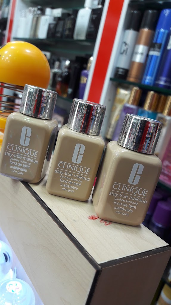 لوازم آرایشی و بهداشتی گل همیشه بهار