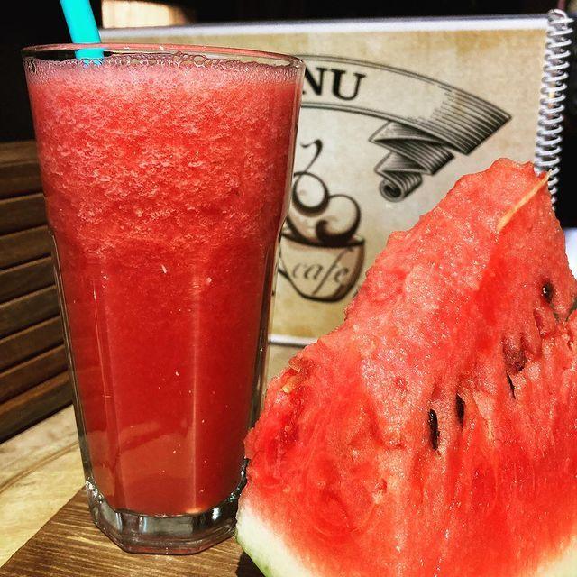 کافی شاپ و کافه مهر