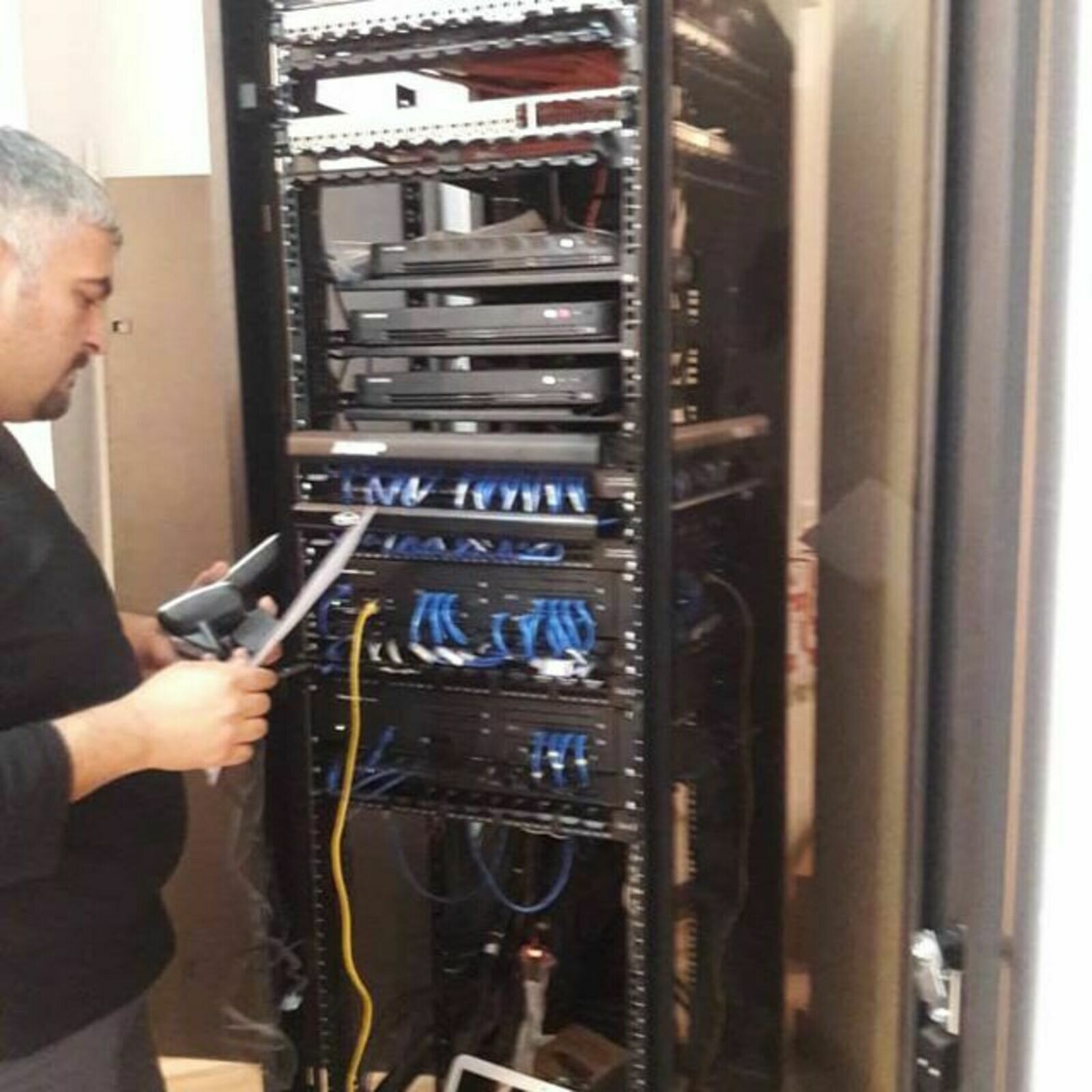 سید محسن طاهری طاهر