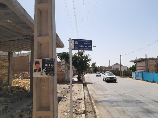سیستم‌های حفاظتی عباسی
