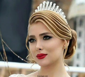 سالن آرایش مدرن شفیعی