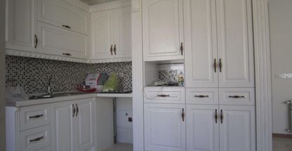 کابینت سازی رمضانی