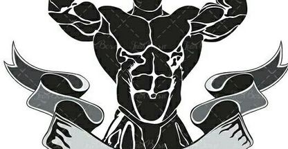 باشگاه بدنسازی بادی استرانگ