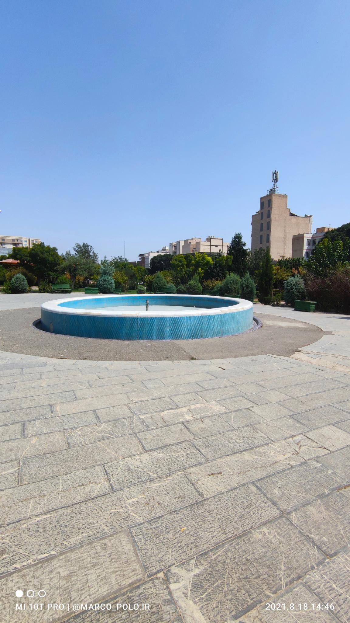 بوستان تربیت