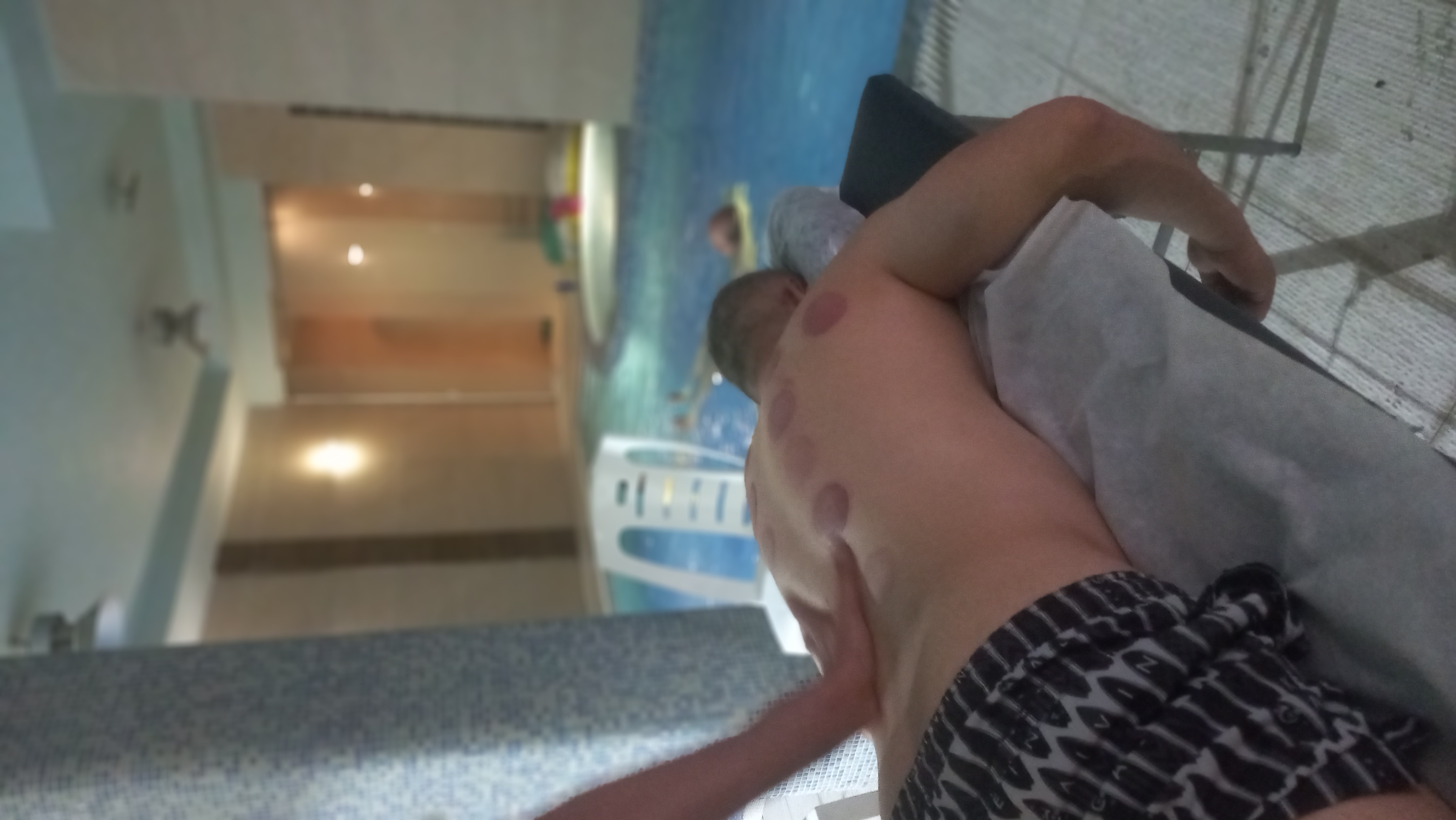 موج اسپا، ماساژ سیار در منزل