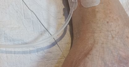 پرستاری و تزریقات در منزل