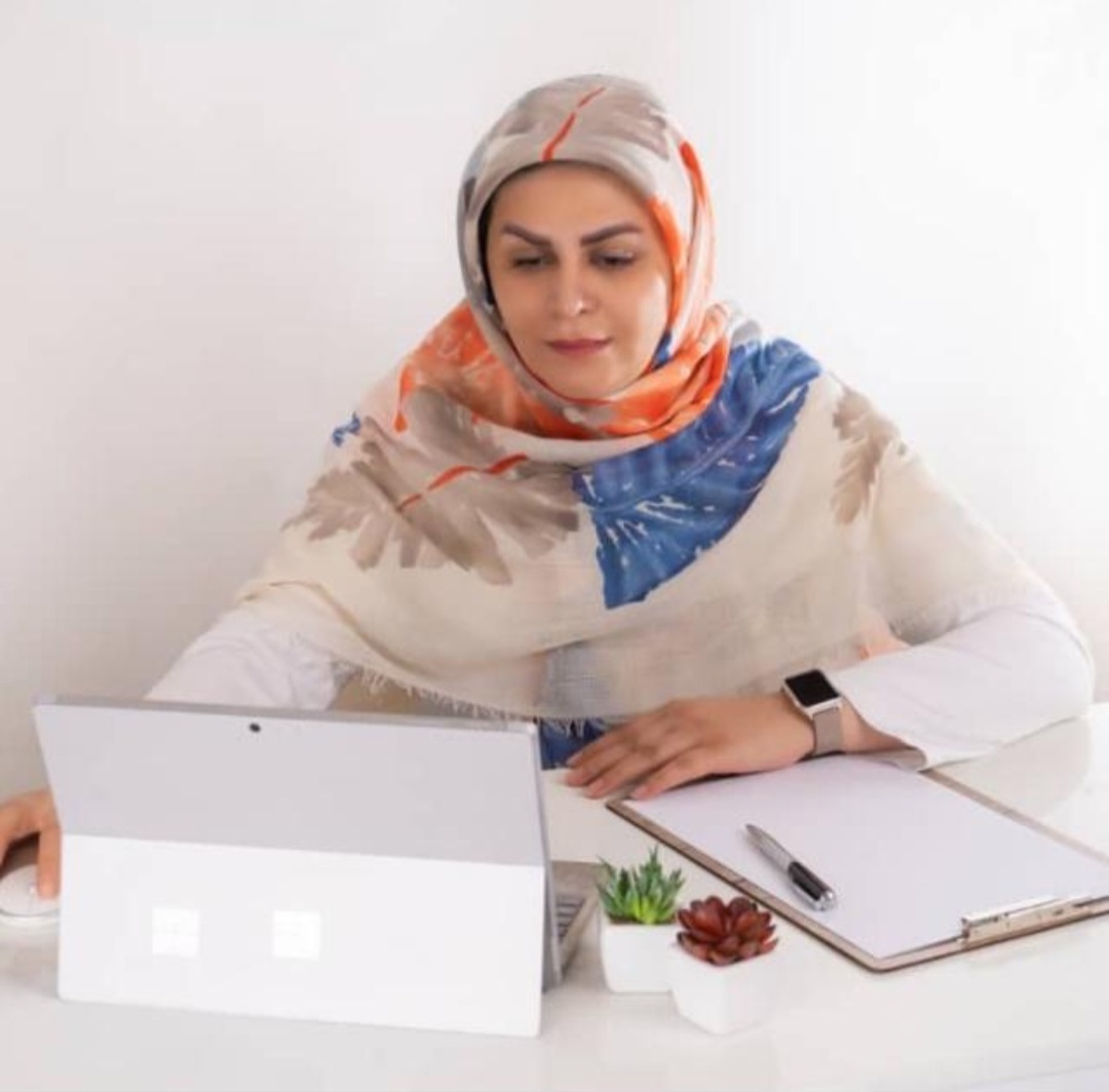 کلینیک زیبایی دکتر فهیمه شاهجوئی