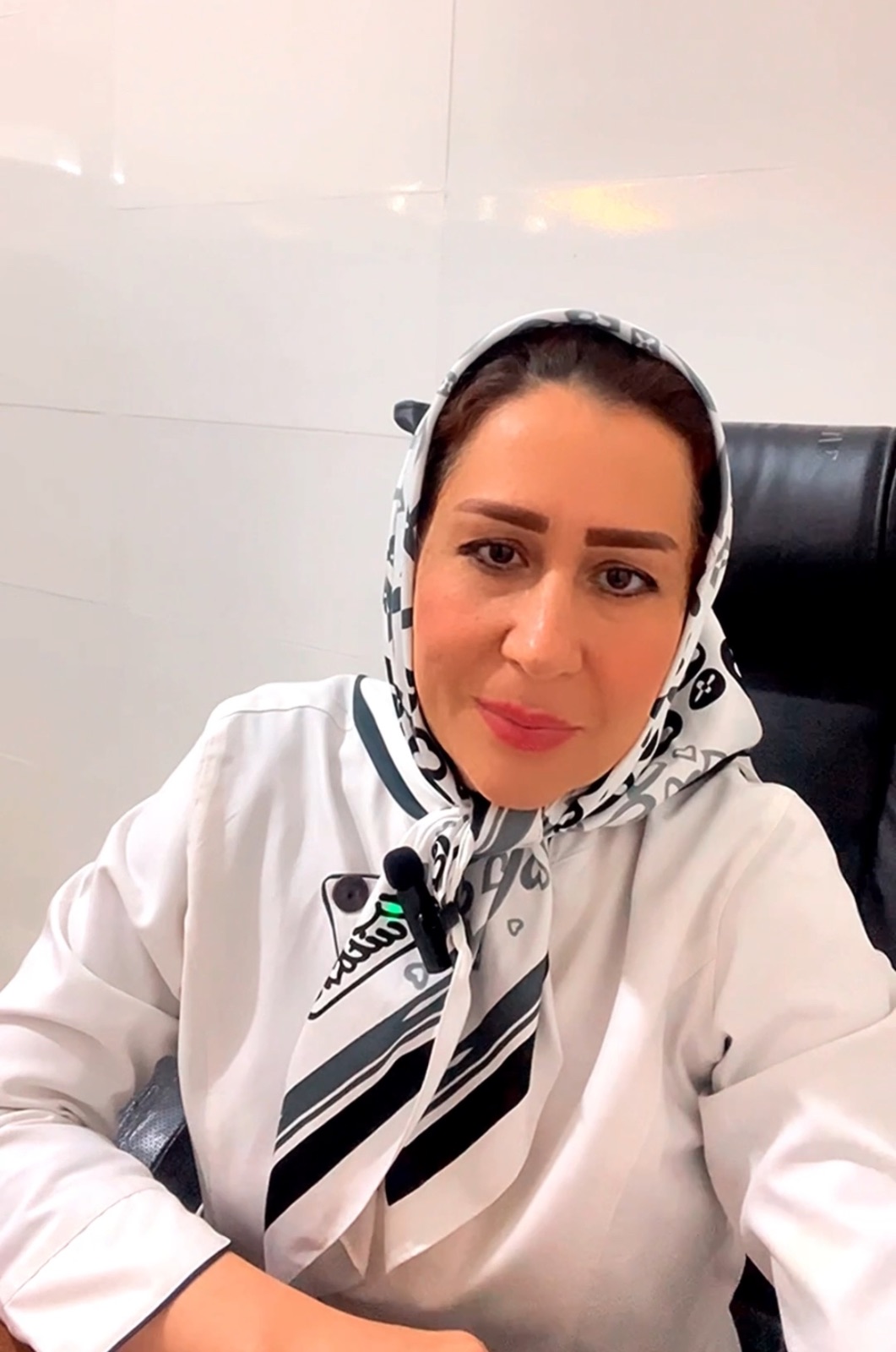 فاطمه بربری