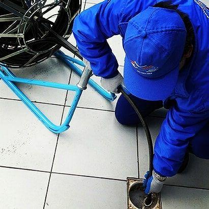 لوله بازکنی علیرضا بهمنی