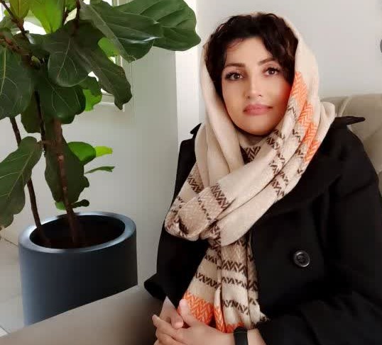 دکتر مشاور و روانشناس فرشته شفیعی