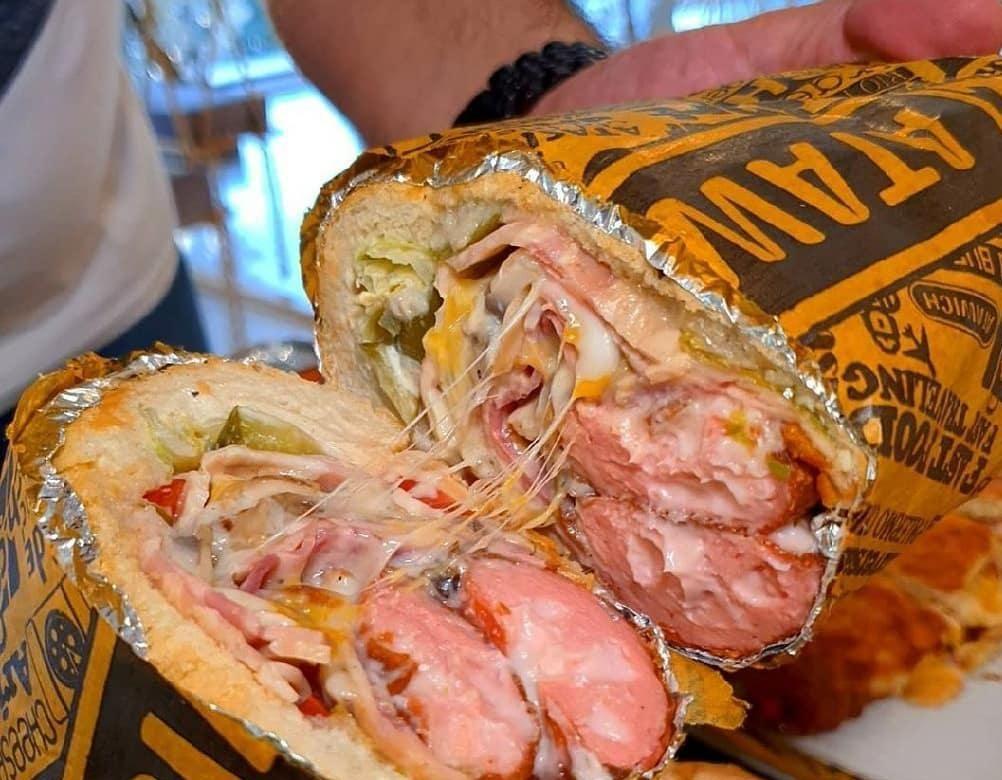 عطاویچ شعبه اراک