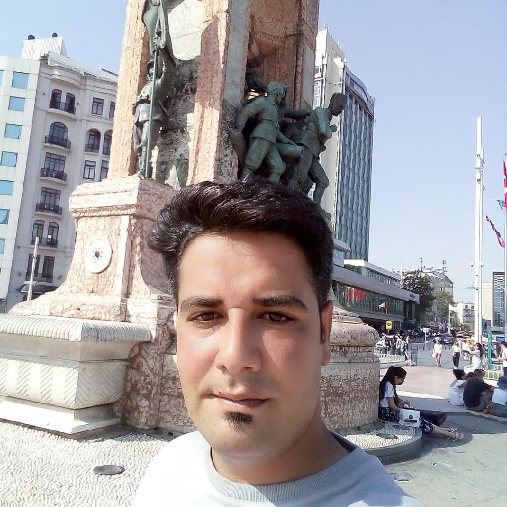 رستوران حمید