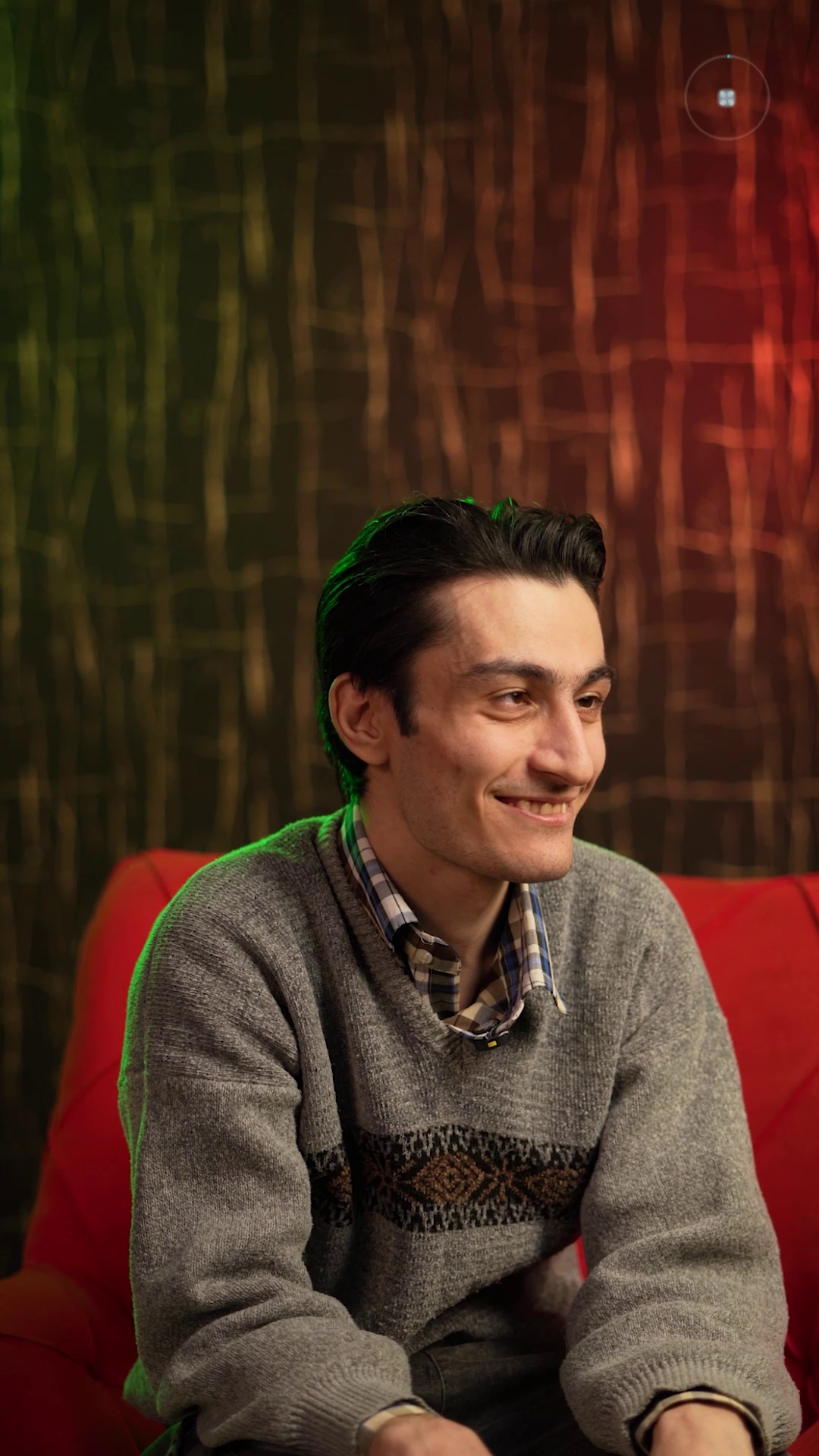 عطر ادکلن اورجینال یا وحید غفوری