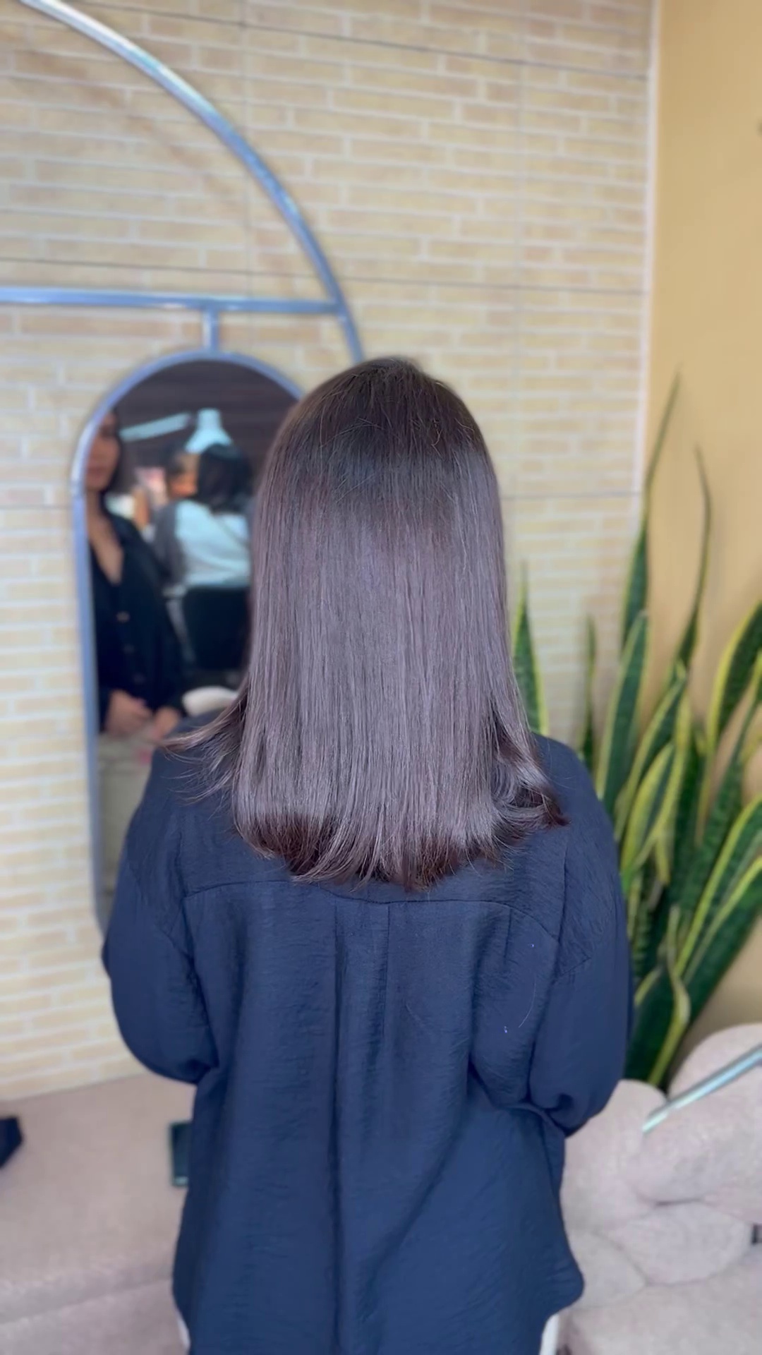 سالن زيبايي طلوع