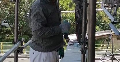 سنگ کاران بوکان