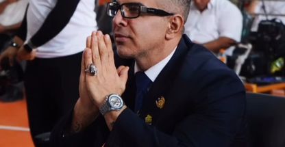 علی اصغر رز