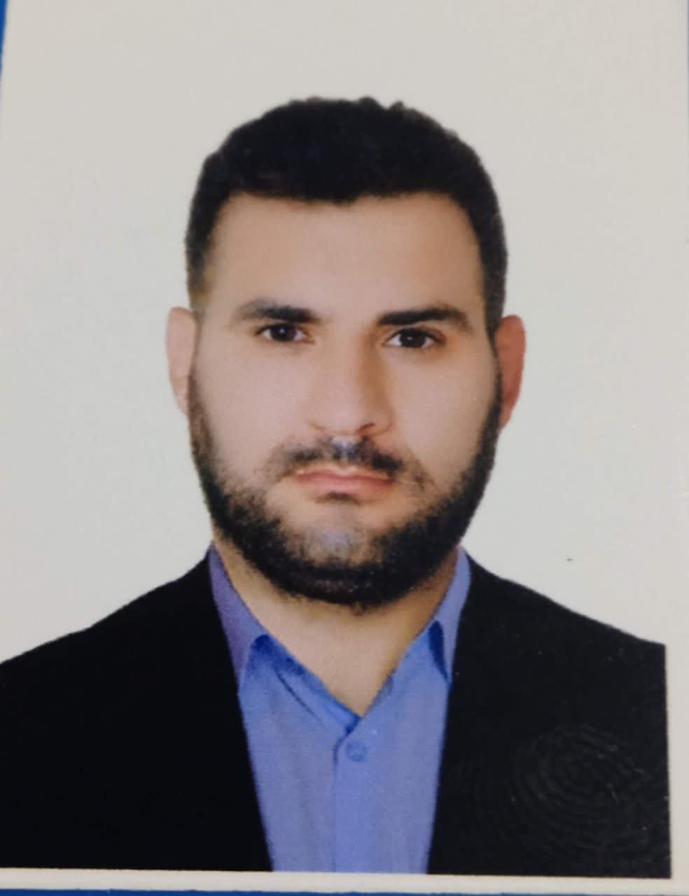 وکیل امیرحمزه محمدی
