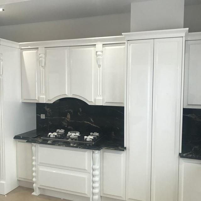 دكوراسيون و كابينت Rose design