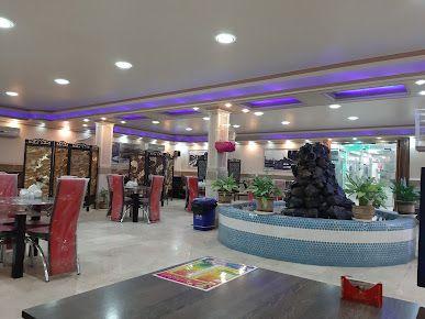 رستوران سنتی ستاره شهر