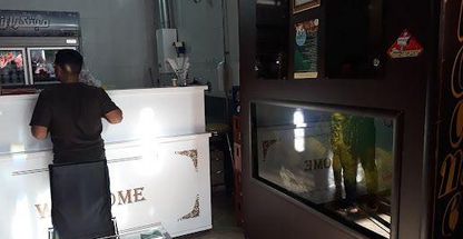 ساندویچ نسترن