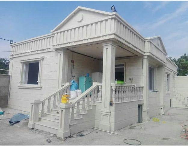 مجتمع اقامتی ویلایی امام وردی نوری