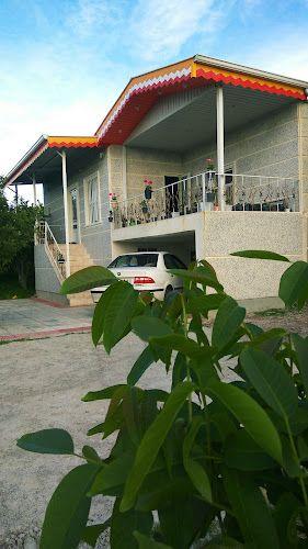 اقامتگاه ویلایی لاله