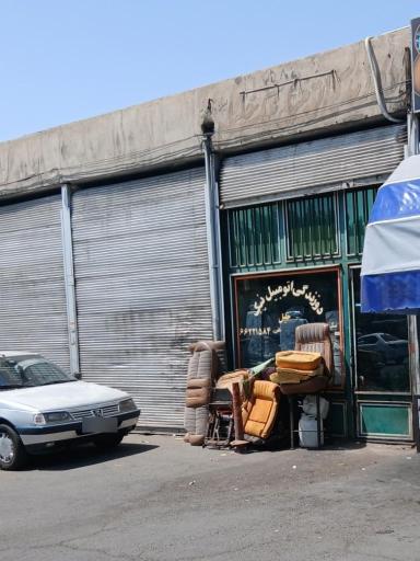دوزندگی اتومبیل نیک