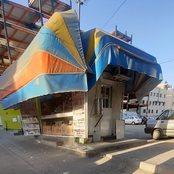 دکه