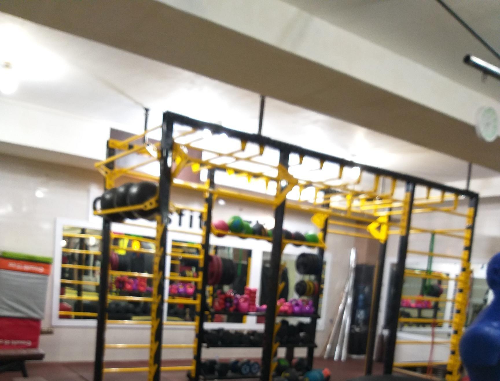 باشگاه ورزشی کهکشان