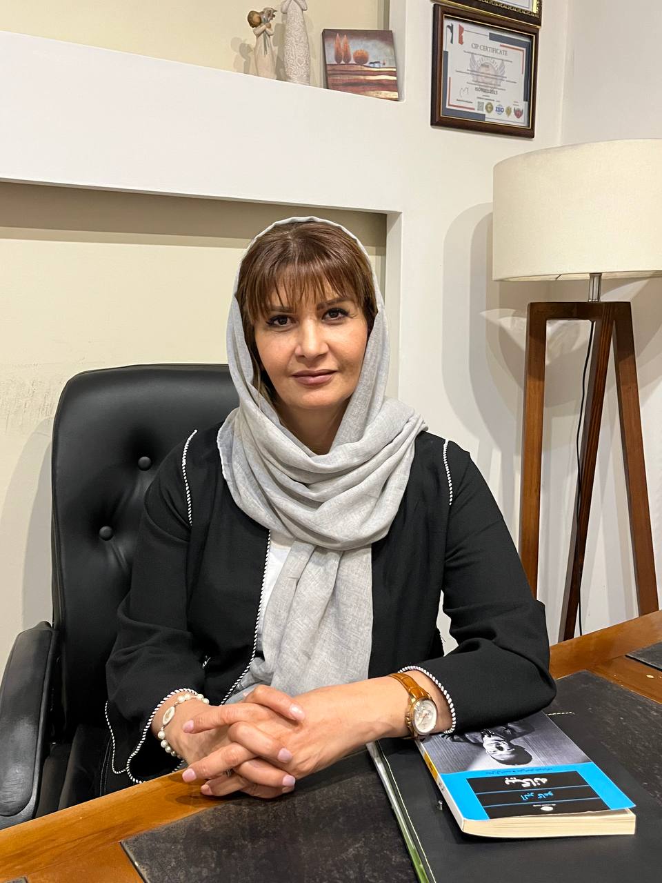 روان درمانی