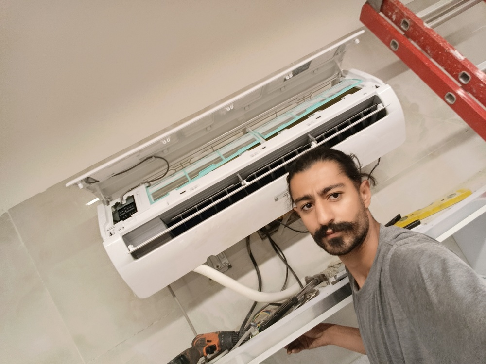 سینا محمدزاده