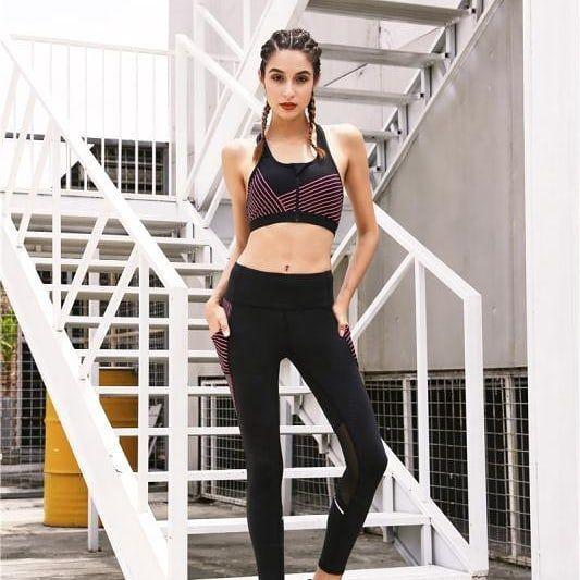 فروشگاه بارسا اسپرت (پوشاک زنانه)