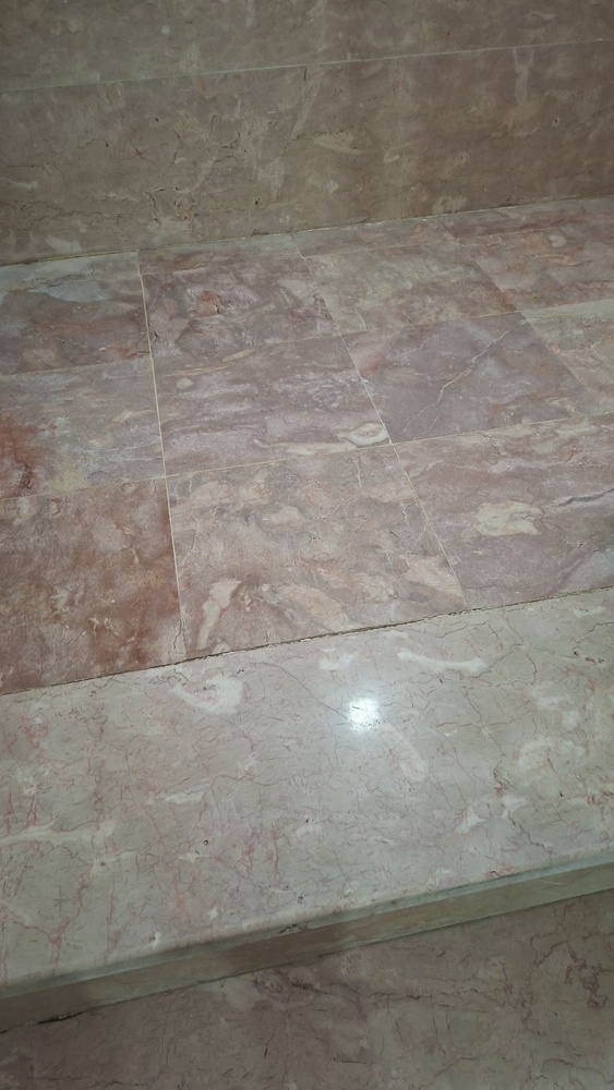 خدمات کفسابی و سنگسابی صمدزاده