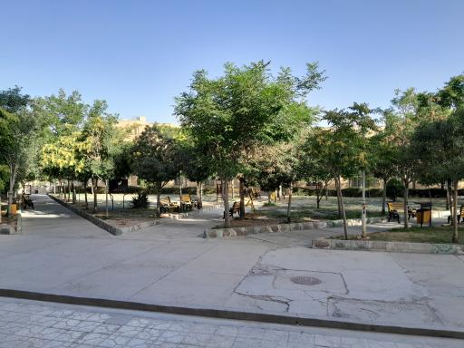 بوستان روان دانشکده روانشناسی